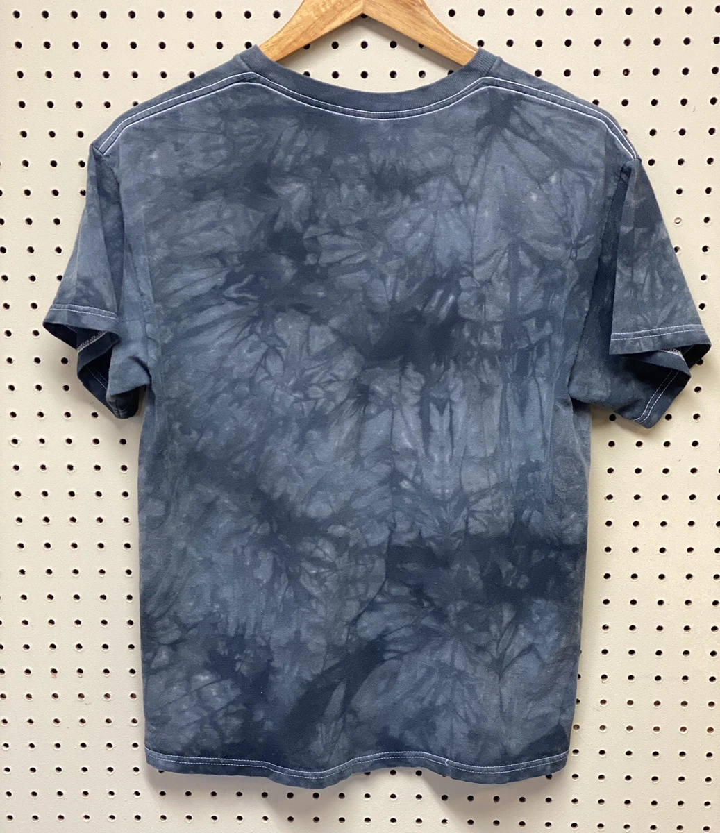 Dragon T Shirt Boys Large Youth Tie Dye The Mountain Medieval Kids