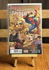 Amazing Spider-Man #14 Spider-Verse Part 6 Dan Slott Marvel Comics 2015 VF