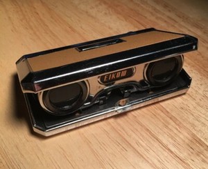 eikow binoculars