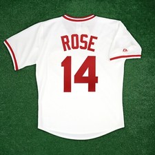 Majestic Cincinnati Reds MLB Jerseys for sale | eBay Majestic Cincinnati Reds MLB Jerseys for sale | eBay