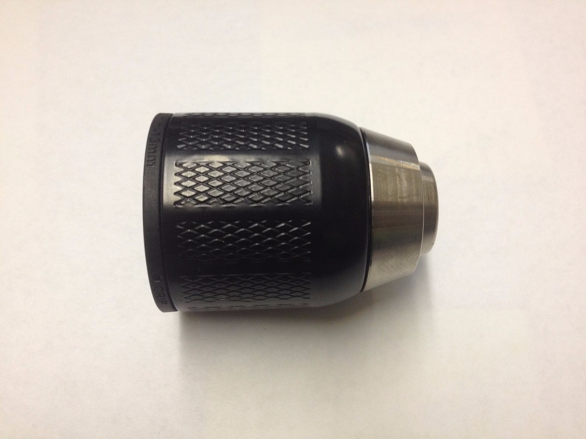NEW GENUINE MILWAUKEE CARBIDE JACOBS 1/2