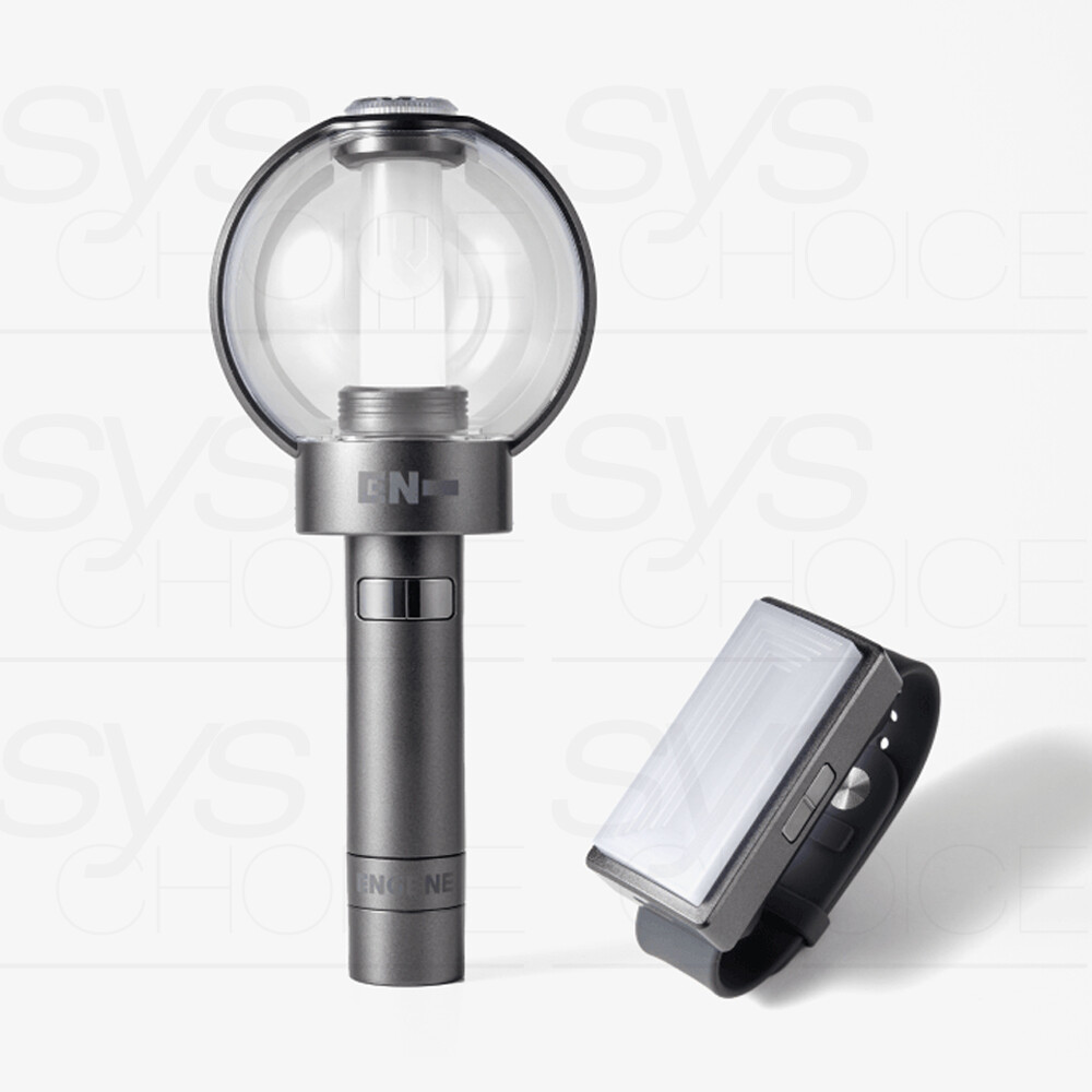 ENHYPEN ペンライト　Ver.2 Official Light Stick Buy Enhypen Official Lightstick Ver 2 (Latest Version