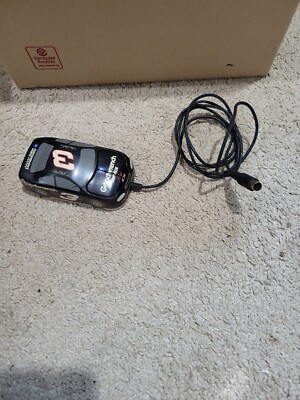 Dale Earnhardt Goodwrench Computer Mouse 1990's 9N1 DB9M Wired by HiRev