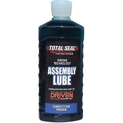 TOTAL SEAL AL8 Assembly Lube 8oz. Bottle