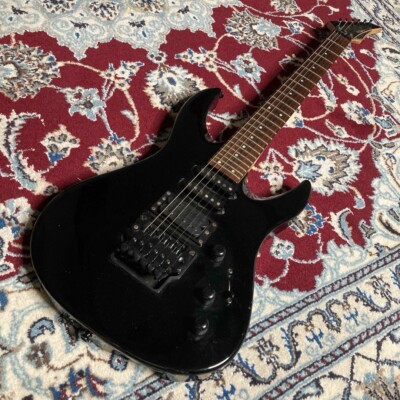 ギター YAMAHA RGX612J Electric Guitar Yamaha RGX612J Keep On Rock'n Rolling