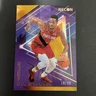 2020-21 Panini Recon Basketball FOTL Holo CJ McCollum #120 SSP Orange /25