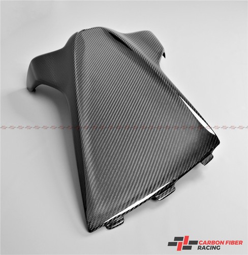 2020 Corvette C8 Dash Hood - 100% Carbon Fiber - Picture 3 of 5
