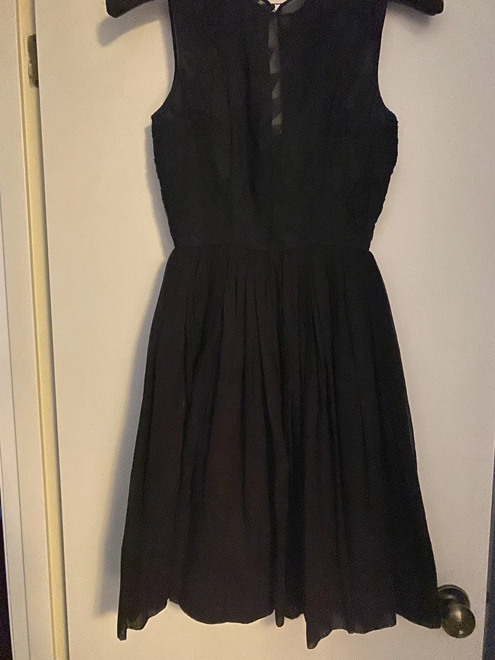 Vestido juniors vintage, circa 1963! Foto 2 de 4