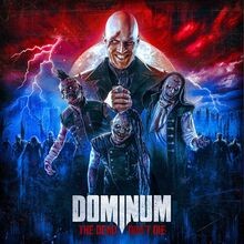 The Dead DonT die von Dominum | CD | Zustand sehr gut