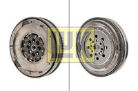 Schaeffler LuK Schwungrad Schwungscheibe ZMS LuK DMF 415 0823 10 FüR F32 F21 BMW