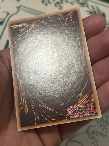 Yu-Gi-Oh! Colossal Fighter - TU05 Ultimate Rare - Picture 6 of 9