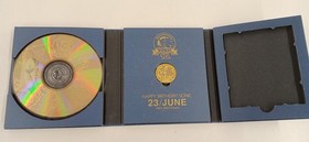 SEGA Dreamcast Sonic Adventure 2 Birthday Pack