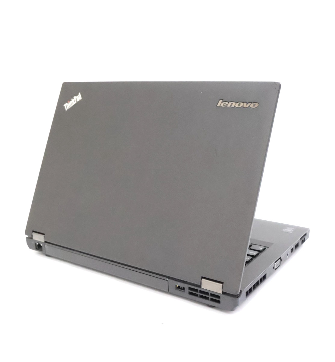 Lenovo ThinkPad T440p i7-4600M 2.90GHz 8GB Ram 500GB HDD Win 11 Pro Laptop