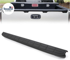Tailgate Spoiler Cap For 1999 To 2007 Chevy Silverado Gmc Sierra