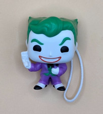 Figura pop Joker Mini Funko DC Kinder Joy VT274