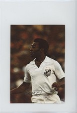 1978 Poly Verlag Golden Goals Pele #4 1ju0