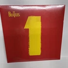 Beatles 1 Vinyl 27 No Ones Record 2015 Greatest Hits Red Collection R2