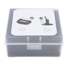 Camera Clip Mounting Bracket Adjustable Angle Protective Cap Clamp Frame For New