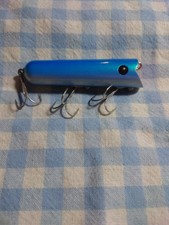 Three-piece original color set of Zeal lure