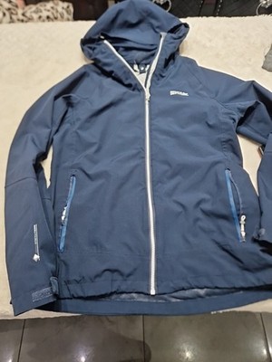 Regatta Ladies Isotex15000 Raincoat  Uk12 Jacket