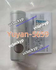 1 PC NEW Festo KP-20-2000 Cylinder Clamping Device #B1858H CL