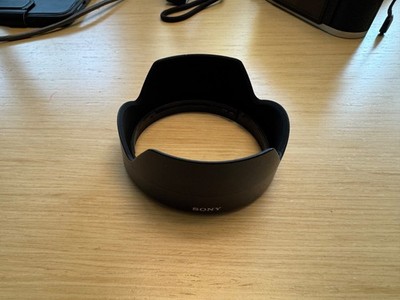 Genuine OEM Sony ALC-SH130 Lens Hood for 24-70mm 