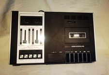 Universum Stereo Cassetten Recorder CT 2361 - Dolby System