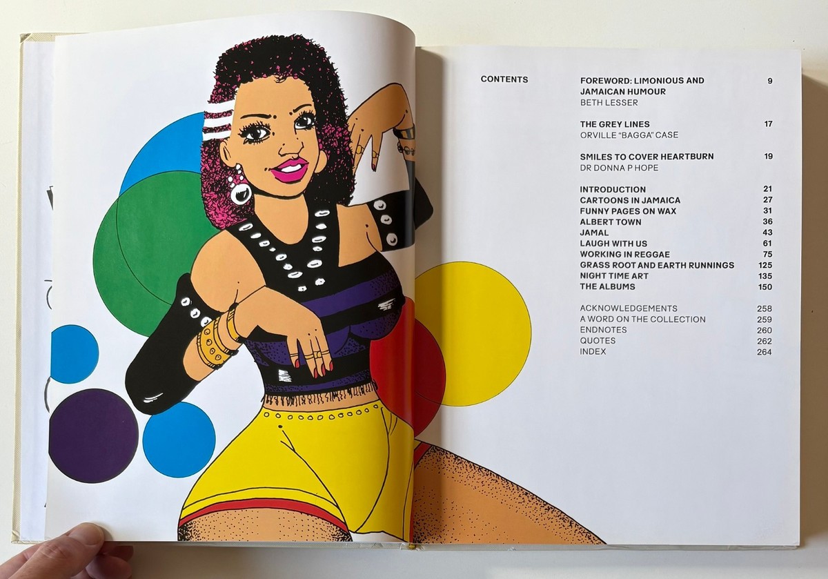 新品未開封 Wilfred Limonious / IN FINE STYLE In Fine Style: the Dancehall Art of Wilfred Limonious by