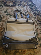 New Mimi In Motion Scrapbooking Carrying Organizing Bag