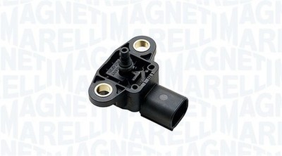 MAGNETI MARELLI Ladedrucksensor für MERCEDES-BENZ CLS S-Klasse C-Klasse 