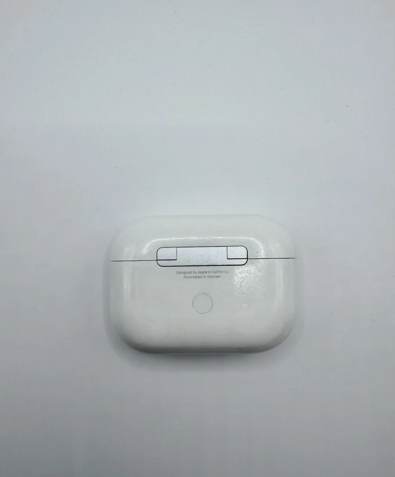 Apple AirPods Pro (1. Gen) Ladecase | Noise Cancelling | Original | Funktioniert - Bild 2 von 4