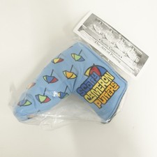 Couvre-chef de putter