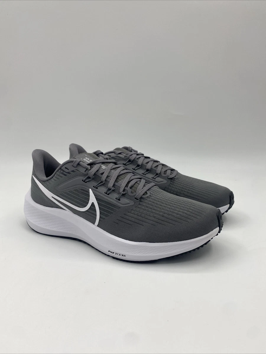 Nike Air Zoom Pegasus 39 Black White W for sale | eBay