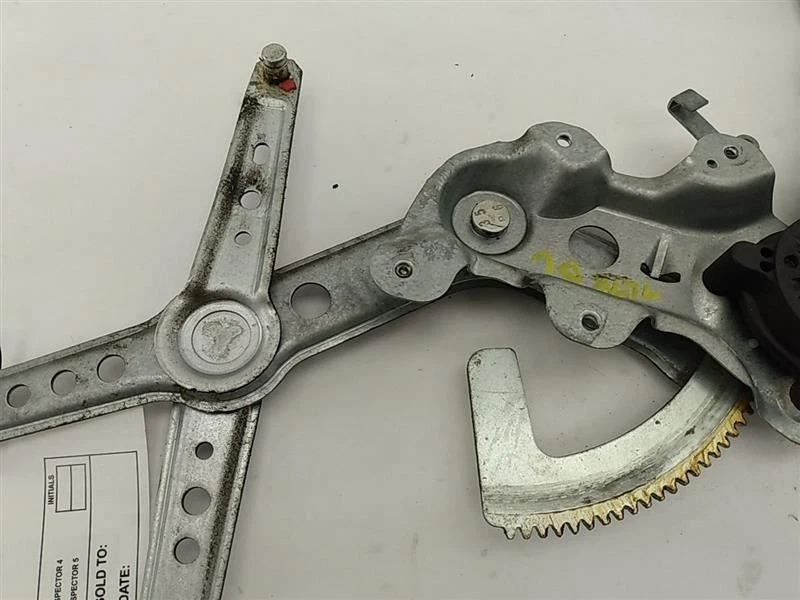 Regulador ventana trasera izquierda conductor VOLVO 960 SEDAN compatible con 92 93 94 95 96 97 Foto 3 de 4