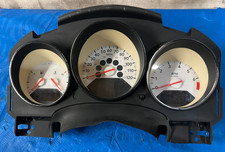 2009 Dodge Caliber 2.0l Instrument Cluster Gauges 1dx391dvab Oem 155k Tested Cr 2009 Dodge Caliber 2.0l Instrument Cluster Gauges 1dx391dvab Oem 155k Tested Cr