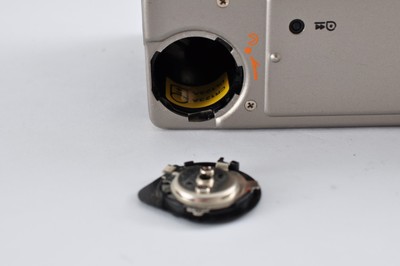 Nikon 35Ti 35 Ti Point & Shoot 35mm Film Camera [Exc+4](5034903