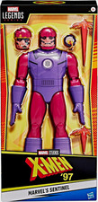 Marvel Legends Series X-Men '97 Marvel's Sentinel Action Figure 22.2in w Parts