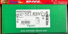 Schneider Electric BMEP581020 Modicon M580 Controller Module Fast Free Ship