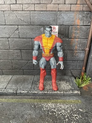 Marvel Universe Colossus Serie 2) 3,75'' Inch Actionfigur (Beschreibung lesen)
