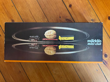 Märklin Miniclub 8909 S Starterset, Spur Z