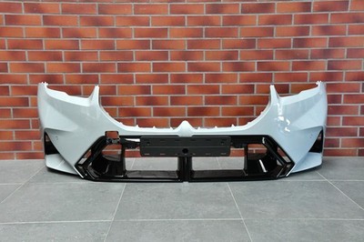 BMW M5 G90 G99 M-Power Stoßstange Vorne Bumper Front