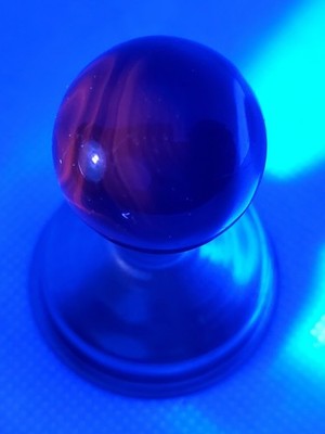 Vintage Maroon Marble With Swirling