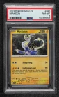 Miraidon Pokemon Scarlet & Violet Base Set SV1 PSA 8