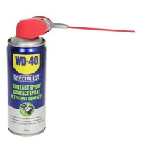 WD-40 Kontaktspray Specialist 400 Ml Smartstraw SprüHdose