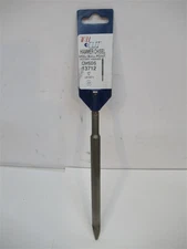 Tru Cut 13712, 10" Moil Point, SDS Plus