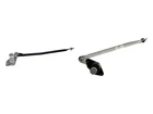 Left & Right KIT Dorman Wiper Linkage for 1997-2011 Ranger, Explorer & more #n40