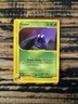 Pokémon Grimer Regular Aquapolis 079/147 Common 50 HP Basic 2002 English