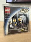 LEGO Star Wars 7201 Final Duel II New&Sealed From 2002 Birthday Father’s