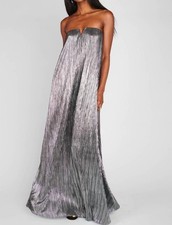 Show Me Your Mumu Athena Maxi Dress Size XS