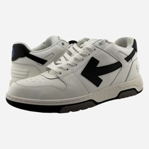 Off White Out of Office Ooo Low Tops | eBay display picture 2